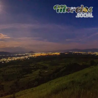 2021 Julio - Panoramas del Cerro de Atlacholoaya